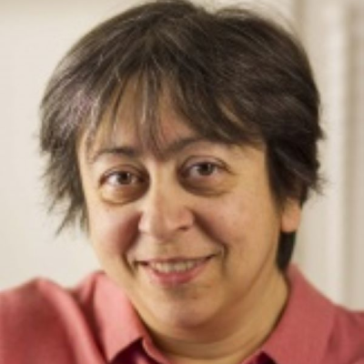 Rachel Farhi