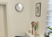 Hampton Counselling Room