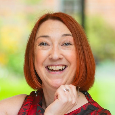 Sarah Barker