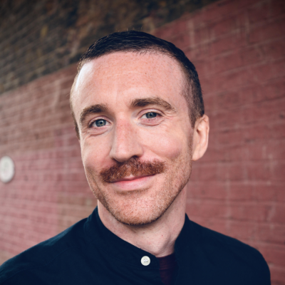 Oliver O'Donohoe