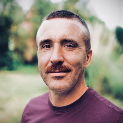 Oliver O'Donohoe