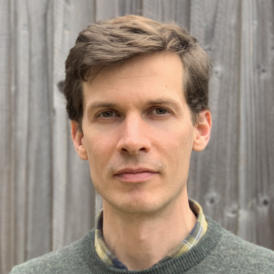 Chris Elcombe