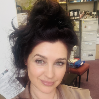 Emily Tsiattalou