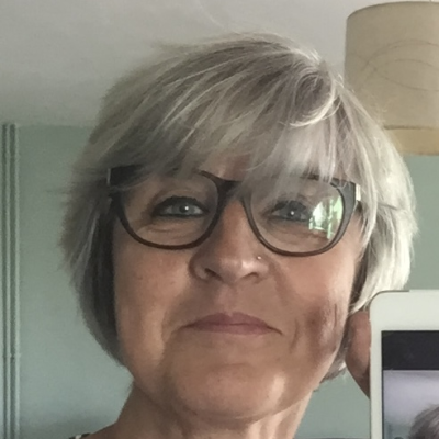 Claire Trickey