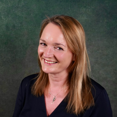 Clare Cox