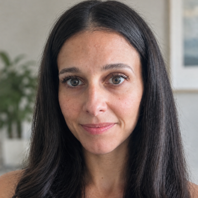 Yasmin Ghanim