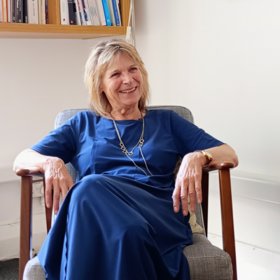 Philippa Marx