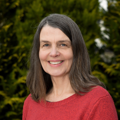 Catherine Macer