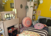 Reiki Healing