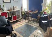 My room in NW6