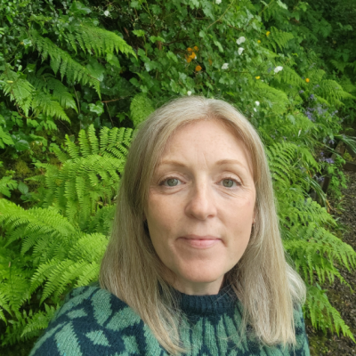 Karen Moore