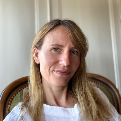 Anna Sturpino