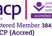 MBACP Accred
