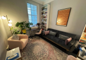Therapy Room and Office Space in Medical London