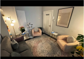 Therapy Room and Office Space in Medical London
