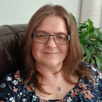 Sally Woods