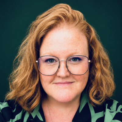 Sharon Milne