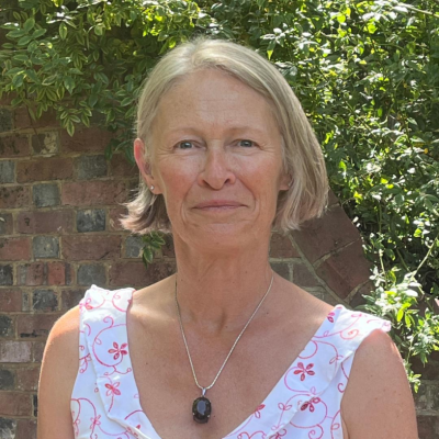 Anne Davies