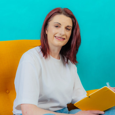 Georgina Turner