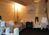 Therapy room St Neots
