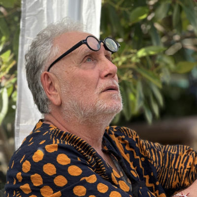 Daniel Goldberg