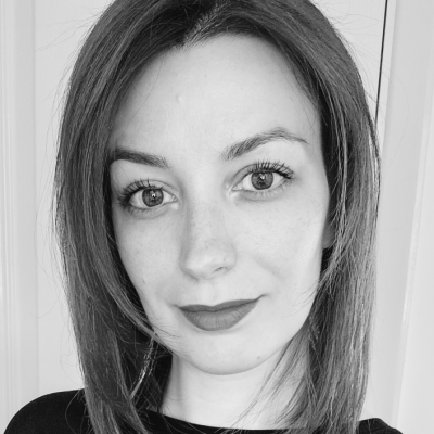 Therapist Lauren Grice-Lowe - Fleet & Farnham - Counselling Directory