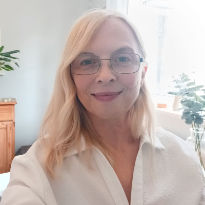 Louise Diffey