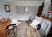Welcome to Light Step Counselling