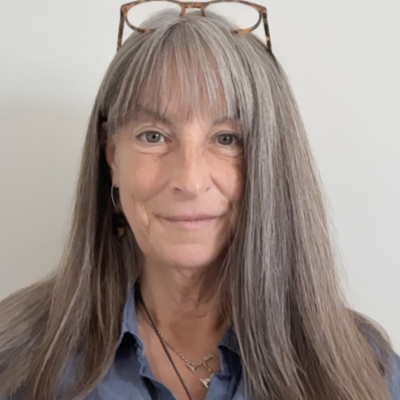 Hilary McMeeking