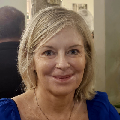 Judy Walker