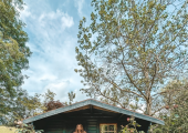 Our Therapy Nook: Pondarosa at Bransford Court Community Farm