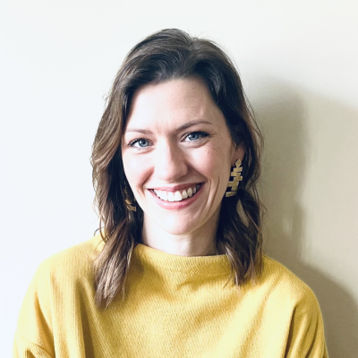 Kate McGuire