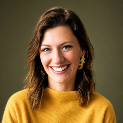 Kate McGuire