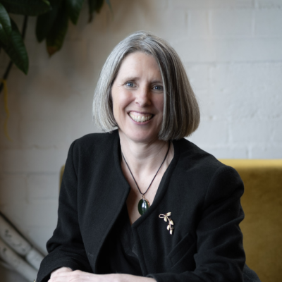 Julie Lenihan