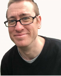 Malcolm Jones