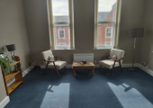 My Therapy room