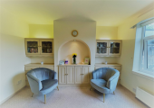 Counselling Room
