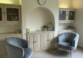 Counselling Room