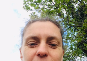 Hazel Osborne Counsellor and Wellbeing Practitioner