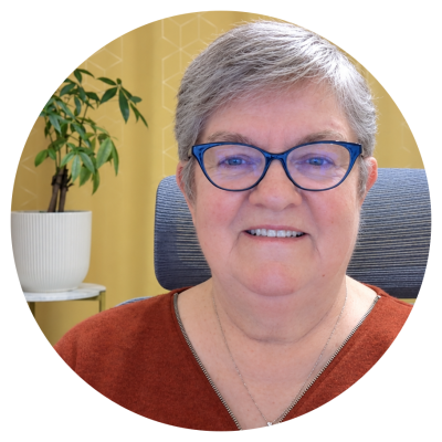 Jeanette Marsh