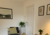 Therapy Room