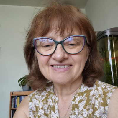 Lorraine Porter