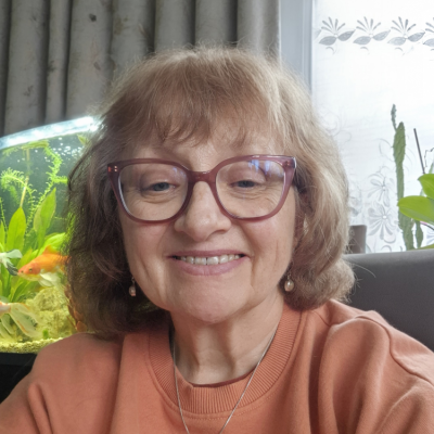 Lorraine Porter
