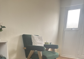 Therapy space