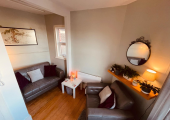Therapy Room