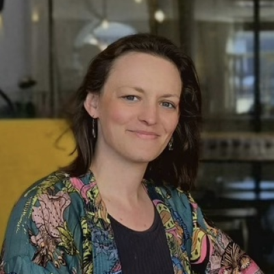 Helena De Klerk