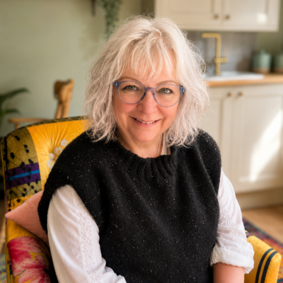 Noreen Hamnett