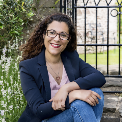 Celia Walter De Lima