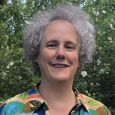 Hanna Bohrisch