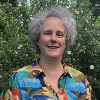 Hanna Bohrisch